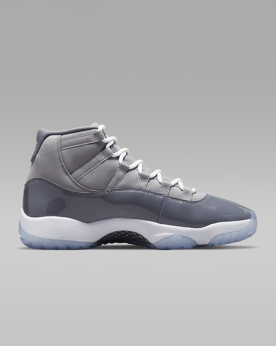 Calzado para hombre Air Jordan 11 Retro